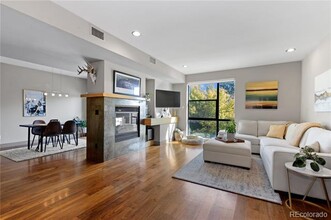 3205 Osceola St in Denver, CO - Building Photo - Building Photo