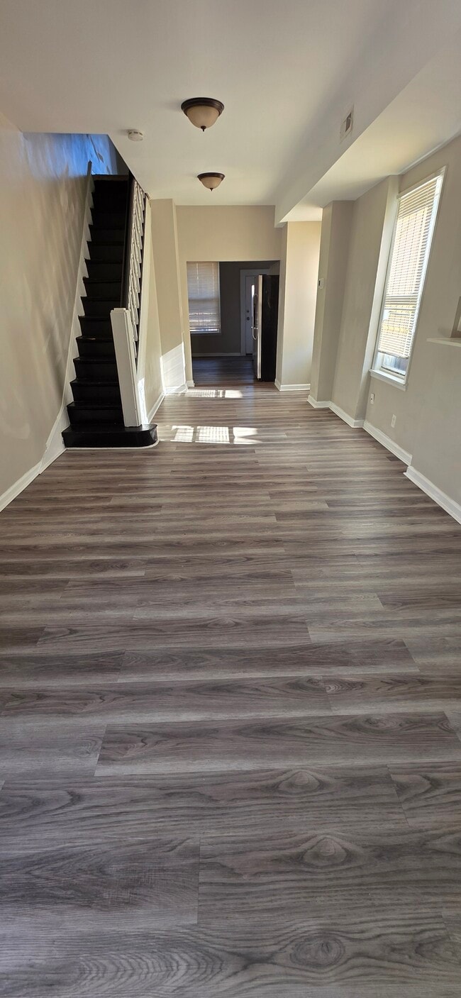 701 N Curley St in Baltimore, MD - Building Photo - Building Photo