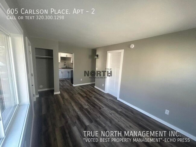 property at 605 Carlson Pl
