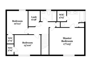 1065 Tammy Sue Ln in La Vergne, TN - Building Photo - Building Photo