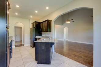 1027 Barnhill Rd in Clarksville, TN - Building Photo - Building Photo