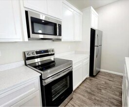 1304 Petri Dr in Weslaco, TX - Building Photo - Building Photo