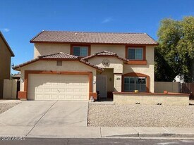 18170 N 89th Ln in Peoria, AZ - Building Photo