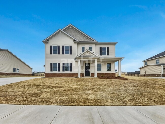 116 Punderson Dr in Mcdonough, GA - Building Photo - Building Photo