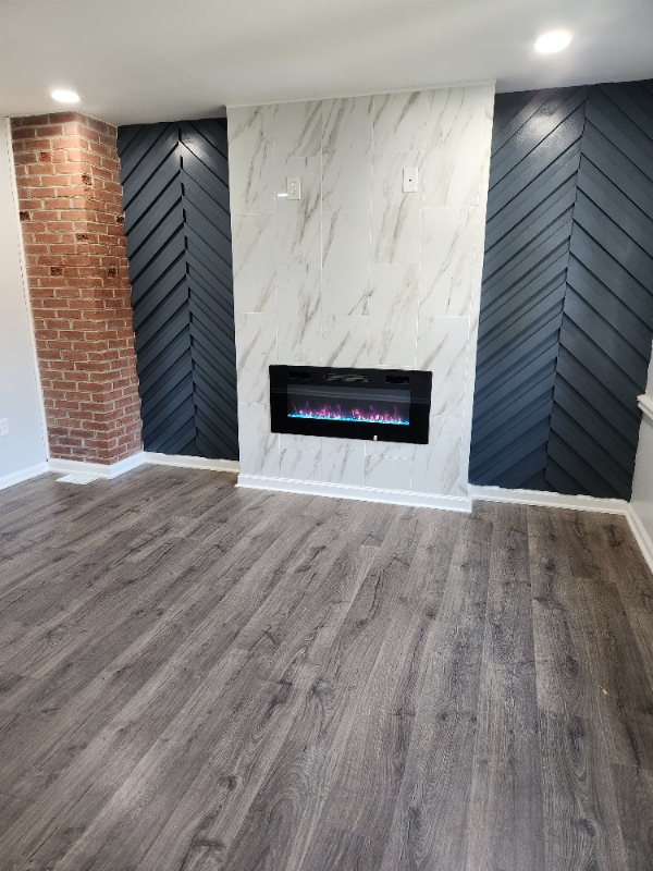 4883 Melbourne Rd in Baltimore, MD - Foto de edificio - Building Photo