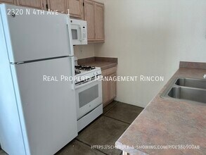 2320 N 4th Ave in Tucson, AZ - Building Photo - Building Photo