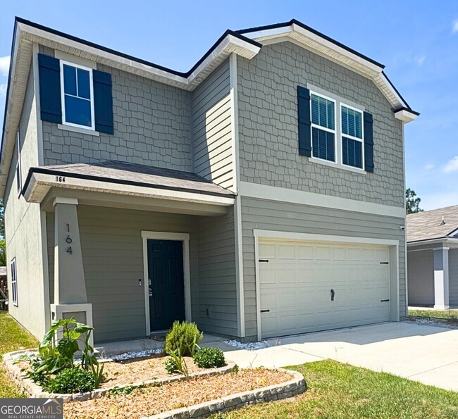 164 Ashwood Cir in St. Marys, GA - Building Photo - Building Photo