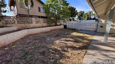 87-141-141 Kulahelela Pl in Waianae, HI - Building Photo - Building Photo