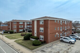 4125-4149 W 79th St in Chicago, IL - Foto de edificio - Primary Photo