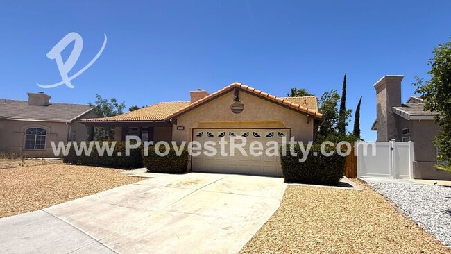12838 Shearwater Pl in Victorville, CA - Building Photo - Building Photo