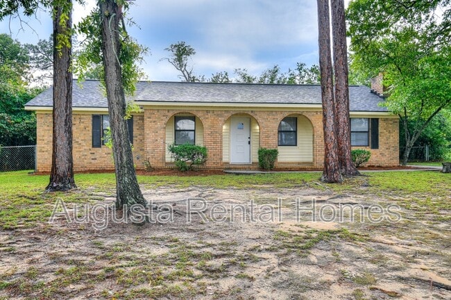property at 3711 Rio Ridge Dr