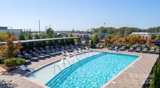 6408 Providence Farm Ln, Unit C1 in Charlotte, NC - Building Photo - Building Photo