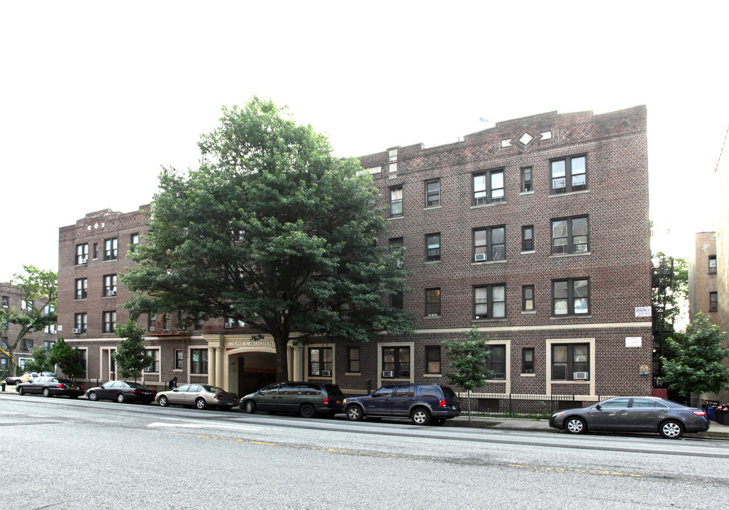 1589 Ocean Ave in Brooklyn, NY - Building Photo