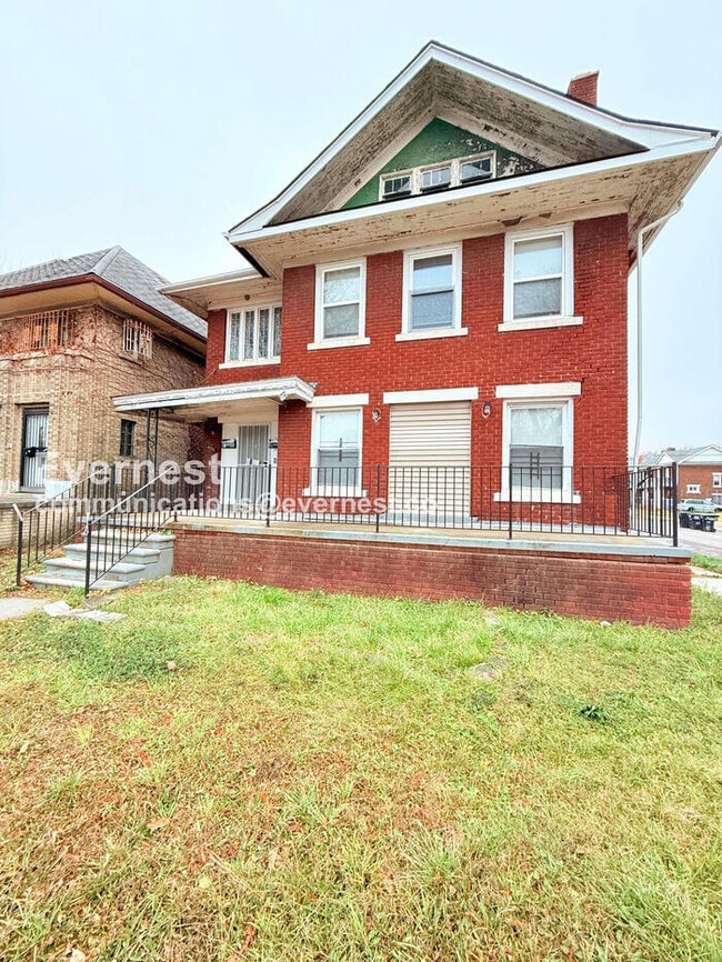 property at 8939 Dexter Ave