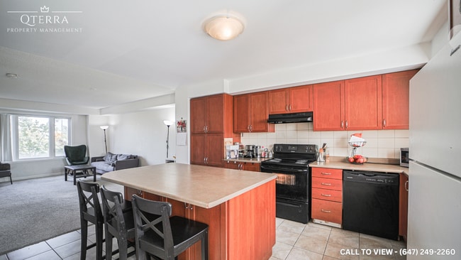 7-2895 Hazelton Pl in Mississauga, ON - Building Photo - Building Photo