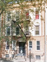 41-25 48th St Apartments