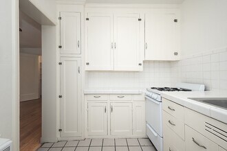 The Ambassador in Denver, CO - Building Photo - Interior Photo
