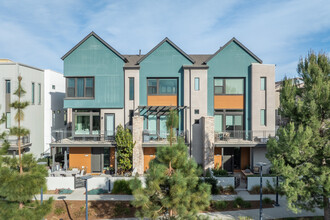 Evergreen at Rise in Irvine, CA - Building Photo - Building Photo