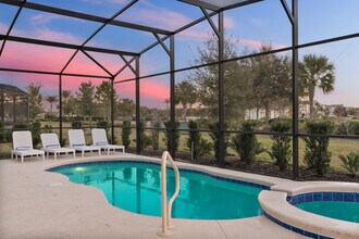 7511 Oakmoss Loop in Davenport, FL - Building Photo - Building Photo