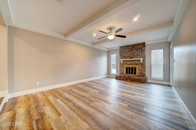 1820 W 24th St in Panama City, FL - Building Photo - Building Photo