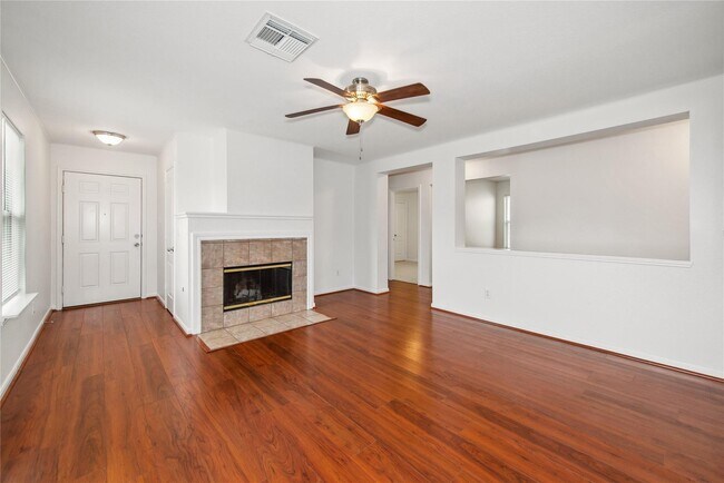 16310 Chandler Ridge Ln in Cypress, TX - Building Photo - Building Photo