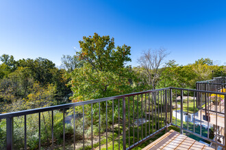 Red Cedar Flats in East Lansing, MI - Foto de edificio - Building Photo