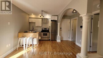 159-159 James St in Ottawa, ON - Building Photo