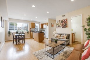 3339 10th Pl SE in Washington, DC - Building Photo
