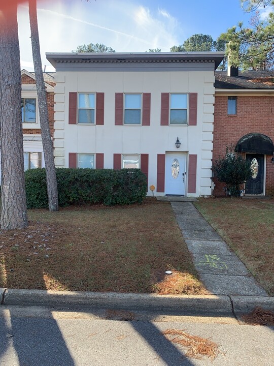 6070 Little Ln in Montgomery, AL - Building Photo