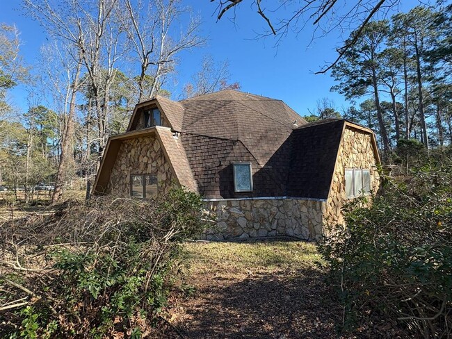 property at 425 Carriage Trail