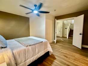 638 Ribbon Grass Ave in Las Vegas, NV - Building Photo - Building Photo