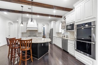 18007 Stari Most Ln in Houston, TX - Building Photo - Building Photo