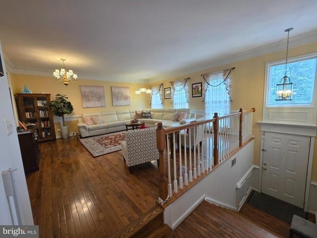 property at 43855 Chadwick Terrace