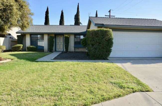 property at 1003 Salem Dr