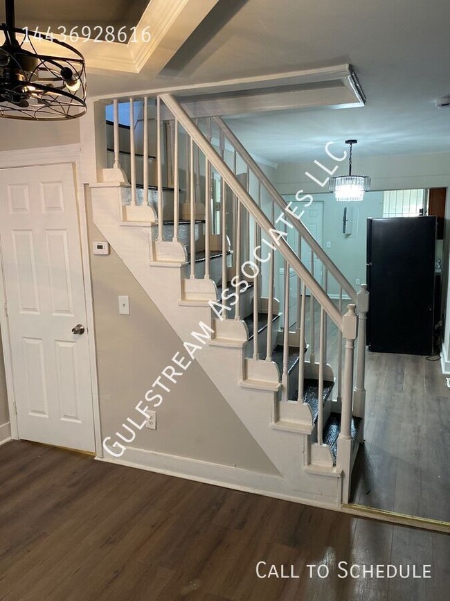 1817 McHenry St in Baltimore, MD - Building Photo - Building Photo