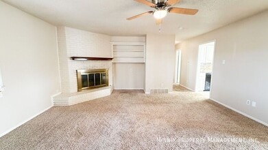 4309 58th St in Lubbock, TX - Building Photo - Building Photo