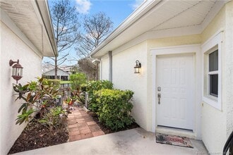 2194 NW Tilia Trail in Stuart, FL - Building Photo - Building Photo