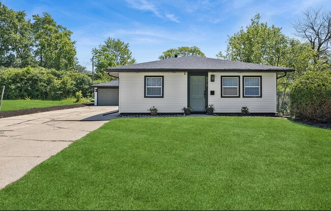 property at 570 Andover St