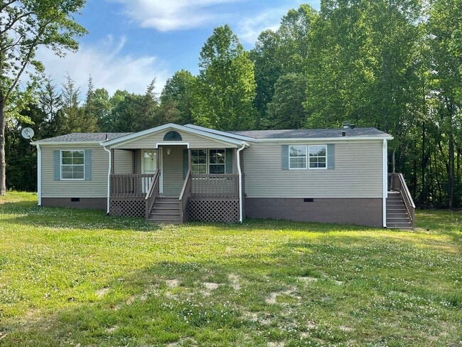 property at 216 Twin Cedar Rd