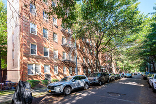 4130 46th St Apartments