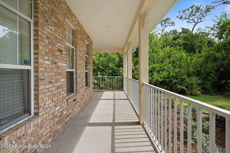 4240 Windover Way in Melbourne, FL - Building Photo - Building Photo