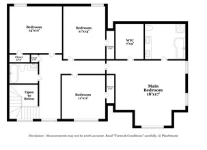 283 Baywood Crossing in Hiram, GA - Building Photo - Building Photo