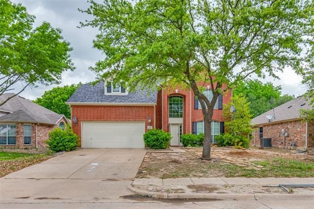 property at 418 Sonoma Dr