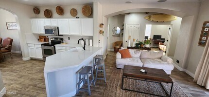 3444 E Riopelle Ave in Gilbert, AZ - Building Photo - Building Photo