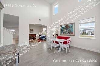 17564 Cantarina Cove in Bradenton, FL - Building Photo - Building Photo