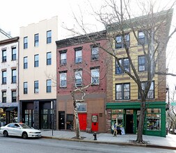 219 Court St in Brooklyn, NY - Building Photo - Building Photo