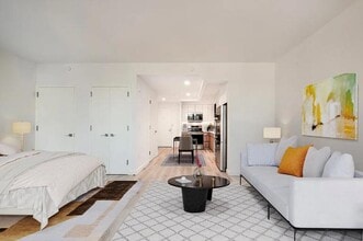64 Box Street in Brooklyn, NY - Building Photo - Building Photo