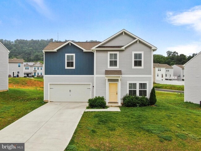 property at 38 Preening Rd