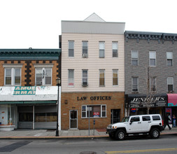 436 Central Ave in Jersey City, NJ - Building Photo - Building Photo