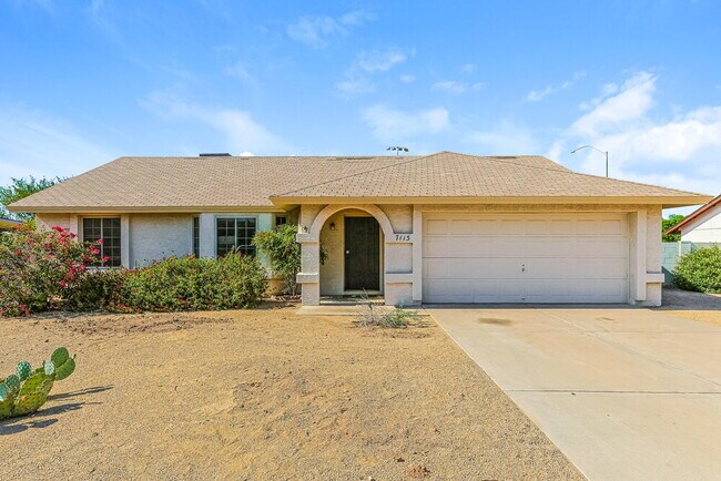 property at 7113 E Greenway St